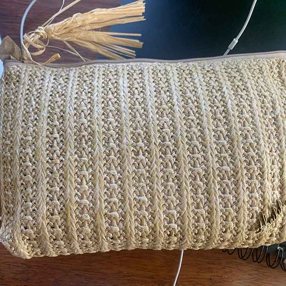 Scribble Bikini Top - Picture 5 of 5